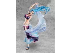 One Piece P.o.p Pvc Statua Playback Memories Nefertari Vivi 22 Cm Megahouse -Negozio Di Giocattoli one piece pop pvc statua playback memories nefertari vivi 22 cm megahouse 3