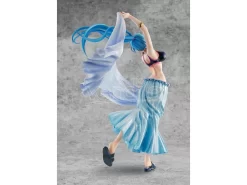 One Piece P.o.p Pvc Statua Playback Memories Nefertari Vivi 22 Cm Megahouse -Negozio Di Giocattoli one piece pop pvc statua playback memories nefertari vivi 22 cm megahouse 4