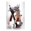 Original Character Pvc Statua 1/7 Paradise Knight No. 3 Rako Van Sheim 28 Cm Amakuni