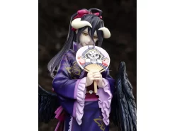 Overlord Albedo Yukata 1/8 Statua Statua Furyu