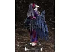 Overlord Albedo Yukata 1/8 Statua Statua Furyu -Negozio Di Giocattoli overlord albedo yukata 1 8 statua statua furyu 3