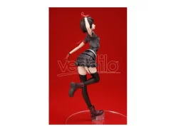Persona 5 Pvc Statua 1/7 Makoto Niijima 23 Cm Amakuni -Negozio Di Giocattoli persona 5 pvc statua 1 7 makoto niijima 23 cm amakuni 2