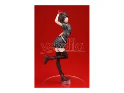 Persona 5 Pvc Statua 1/7 Makoto Niijima 23 Cm Amakuni
