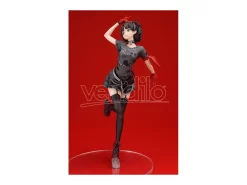 Persona 5 Pvc Statua 1/7 Makoto Niijima 23 Cm Amakuni -Negozio Di Giocattoli persona 5 pvc statua 1 7 makoto niijima 23 cm amakuni 3