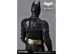 PRIME 1 STUDIO BATMAN THE DARK KNIGHT RISES 1/3 STATUA -Negozio Di Giocattoli prime 1 studio batman the dark knight rises 1 3 statue statua 3