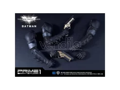 PRIME 1 STUDIO BATMAN THE DARK KNIGHT RISES 1/3 STATUA -Negozio Di Giocattoli prime 1 studio batman the dark knight rises 1 3 statue statua 4