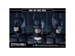 PRIME 1 STUDIO BATMAN THE DARK KNIGHT RISES 1/3 STATUA -Negozio Di Giocattoli prime 1 studio batman the dark knight rises 1 3 statue statua 5