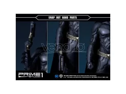 PRIME 1 STUDIO BATMAN THE DARK KNIGHT RISES 1/3 STATUA -Negozio Di Giocattoli prime 1 studio batman the dark knight rises 1 3 statue statua 6