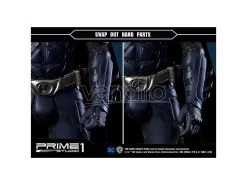 PRIME 1 STUDIO BATMAN THE DARK KNIGHT RISES 1/3 STATUA -Negozio Di Giocattoli prime 1 studio batman the dark knight rises 1 3 statue statua 7