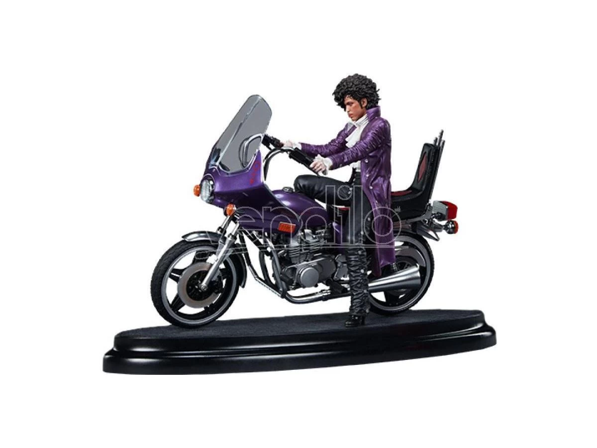 Prince Statua 1/6 Prince Tribute 27 Cm Pcs 1 Prince Statua 1/6 Prince Tribute 27 Cm Pcs