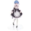 Re:zero -starting Life In Another World Pvc Statua 1/7 Rem 21 Cm Wing