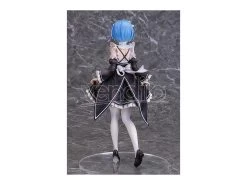 Re:zero -starting Life In Another World Pvc Statua 1/7 Rem 21 Cm Wing -Negozio Di Giocattoli re zero starting life in another world pvc statua 1 7 rem 21 cm wing 3