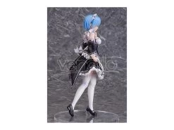 Re:zero -starting Life In Another World Pvc Statua 1/7 Rem 21 Cm Wing -Negozio Di Giocattoli re zero starting life in another world pvc statua 1 7 rem 21 cm wing 4