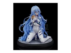 Rebuild Of Evangelion Pvc Statua 1/7 Rei Ayanami Long Hair Ver. 16 Cm Good Smile Company 8 Rebuild Of Evangelion Pvc Statua 1/7 Rei Ayanami Long Hair Ver. 16 Cm Good Smile Company -Negozio Di Giocattoli rebuild of evangelion pvc statua 1 7 rei ayanami long hair ver 16 cm good smile company 3