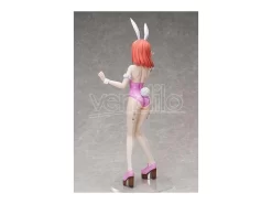 Rent-a-girlfriend Pvc Statua 1/4 Sumi Sakurasawa: Bunny Ver. 45 Cm Freeing 8 Rent-a-girlfriend Pvc Statua 1/4 Sumi Sakurasawa: Bunny Ver. 45 Cm Freeing -Negozio Di Giocattoli rent a girlfriend pvc statua 1 4 sumi sakurasawa bunny ver 45 cm freeing 3