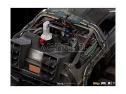 Ritorno Al Futuro Iii Art Scale Statua 1/10 Delorean 57 Cm Iron Studios 7 Ritorno Al Futuro Iii Art Scale Statua 1/10 Delorean 57 Cm Iron Studios -Negozio Di Giocattoli ritorno al futuro iii art scale statua 1 10 delorean 57 cm iron studios 2