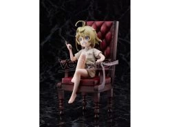 Saga Of Tanya The Evil Pvc Statua 1/7 Tanya Degurechaff 19 Cm Furyu -Negozio Di Giocattoli saga of tanya the evil pvc statua 1 7 tanya degurechaff 19 cm furyu 2