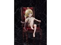 Saga Of Tanya The Evil Pvc Statua 1/7 Tanya Degurechaff 19 Cm Furyu -Negozio Di Giocattoli saga of tanya the evil pvc statua 1 7 tanya degurechaff 19 cm furyu 3
