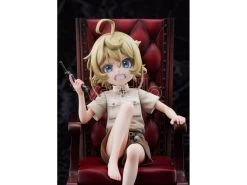 Saga Of Tanya The Evil Pvc Statua 1/7 Tanya Degurechaff 19 Cm Furyu -Negozio Di Giocattoli saga of tanya the evil pvc statua 1 7 tanya degurechaff 19 cm furyu 4