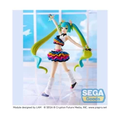 Sega FiGURiZM Vocaloid Hatsune Miku Project DIVA MEGA39's Catch The Wave -Negozio Di Giocattoli sega figurizm vocaloid hatsune miku project diva mega39 s catch the wave 4