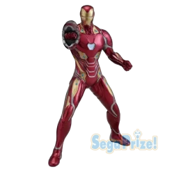 Sega Limited Premium Size Figure Avengers Endgame Iron Man Mark L