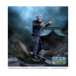 Sega Luminasta JuJutsu Kaisen Satoru Gojo Cursed Technique Lapse Maximum Cursed Energy Output Blue -Negozio Di Giocattoli sega luminasta jujutsu kaisen satoru gojo cursed technique lapse maximum cursed energy output blue 2