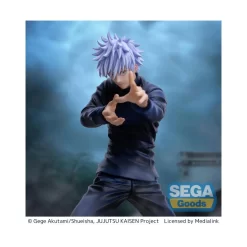Sega Luminasta JuJutsu Kaisen Satoru Gojo Cursed Technique Lapse Maximum Cursed Energy Output Blue -Negozio Di Giocattoli sega luminasta jujutsu kaisen satoru gojo cursed technique lapse maximum cursed energy output blue 4