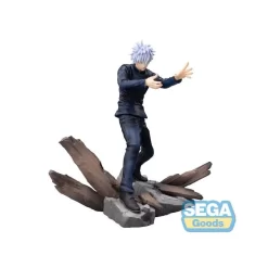 Sega Luminasta JuJutsu Kaisen Satoru Gojo Cursed Technique Lapse Maximum Cursed Energy Output Blue -Negozio Di Giocattoli sega luminasta jujutsu kaisen satoru gojo cursed technique lapse maximum cursed energy output blue 8
