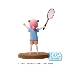 Sega Luminasta Spy X Family Anya Forger Tennis Version -Negozio Di Giocattoli sega luminasta spy x family anya forger tennis version 7