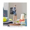Sega Luminasta Spy X Family Lloid Forger Tennis Version