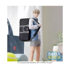 Sega Luminasta Spy X Family Lloid Forger Tennis Version -Negozio Di Giocattoli sega luminasta spy x family lloid forger tennis version 3