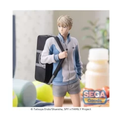 Sega Luminasta Spy X Family Lloid Forger Tennis Version -Negozio Di Giocattoli sega luminasta spy x family lloid forger tennis version 4