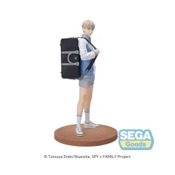 Sega Luminasta Spy X Family Lloid Forger Tennis Version -Negozio Di Giocattoli sega luminasta spy x family lloid forger tennis version 7