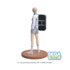 Sega Luminasta Spy X Family Lloid Forger Tennis Version -Negozio Di Giocattoli sega luminasta spy x family lloid forger tennis version 8