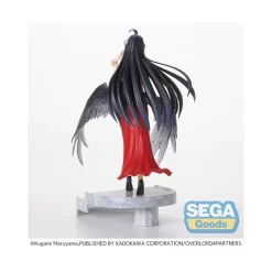 Sega Overlord Albedo Red Dress -Negozio Di Giocattoli sega overlord albedo red dress 6