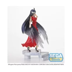 Sega Overlord Albedo Red Dress -Negozio Di Giocattoli sega overlord albedo red dress 7