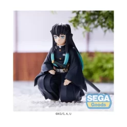 Sega Premium Perching Figure Demon Slayer Kimetsu No Yaiba Muichiro Tokito Hashira Meeting Ver. -Negozio Di Giocattoli sega premium perching figure demon slayer kimetsu no yaiba muichiro tokito hashira meeting ver 2