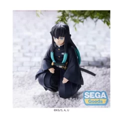 Sega Premium Perching Figure Demon Slayer Kimetsu No Yaiba Muichiro Tokito Hashira Meeting Ver. -Negozio Di Giocattoli sega premium perching figure demon slayer kimetsu no yaiba muichiro tokito hashira meeting ver 3