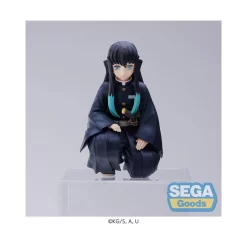Sega Premium Perching Figure Demon Slayer Kimetsu No Yaiba Muichiro Tokito Hashira Meeting Ver. -Negozio Di Giocattoli sega premium perching figure demon slayer kimetsu no yaiba muichiro tokito hashira meeting ver 5