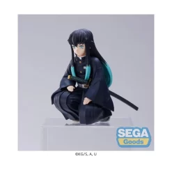 Sega Premium Perching Figure Demon Slayer Kimetsu No Yaiba Muichiro Tokito Hashira Meeting Ver. -Negozio Di Giocattoli sega premium perching figure demon slayer kimetsu no yaiba muichiro tokito hashira meeting ver 6