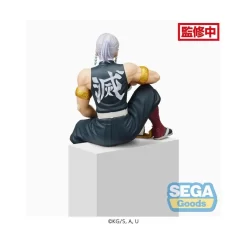 Sega Premium Perching Figure Demon Slayer Kimetsu No Yaiba Tengen Uzui -Negozio Di Giocattoli sega premium perching figure demon slayer kimetsu no yaiba tengen uzui 2