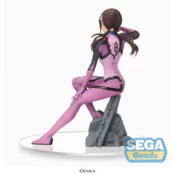 Sega Premium Size Figure Rebuild Of Evangelion Mari Makinami Illustrious Vignetteum -Negozio Di Giocattoli sega premium size figure rebuild of evangelion mari makinami illustrious vignetteum 2