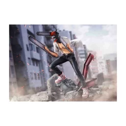 Sega S-Fire Chainsaw Man -Negozio Di Giocattoli sega s fire chainsaw man 10
