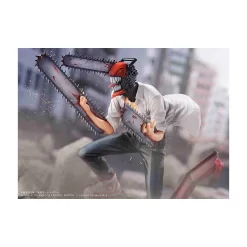 Sega S-Fire Chainsaw Man -Negozio Di Giocattoli sega s fire chainsaw man 11