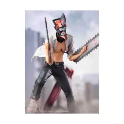 Sega S-Fire Chainsaw Man -Negozio Di Giocattoli sega s fire chainsaw man 12