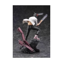 Sega S-Fire Chainsaw Man -Negozio Di Giocattoli sega s fire chainsaw man 2