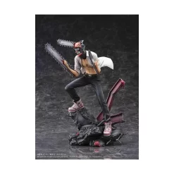 Sega S-Fire Chainsaw Man