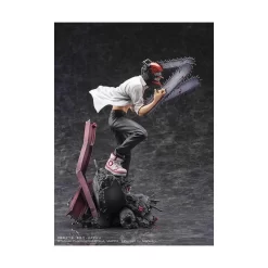 Sega S-Fire Chainsaw Man -Negozio Di Giocattoli sega s fire chainsaw man 3