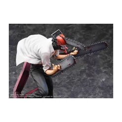 Sega S-Fire Chainsaw Man -Negozio Di Giocattoli sega s fire chainsaw man 5