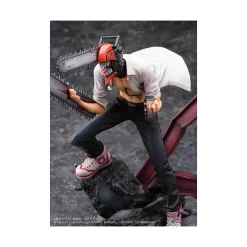 Sega S-Fire Chainsaw Man -Negozio Di Giocattoli sega s fire chainsaw man 6